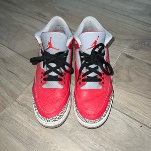 Nike Air Jordan 3 Unite Chicago Exclusive